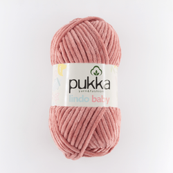 Pukka Lindo Baby 70939 - PUKKA
