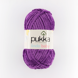 Pukka Lindo Baby 70940 - PUKKA