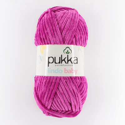 Pukka Lindo Baby 70944 - 1