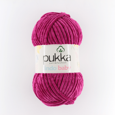 Pukka Lindo Baby 70945 - 1