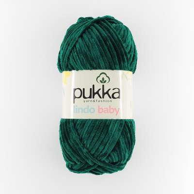 Pukka Lindo Baby 70946 - 1
