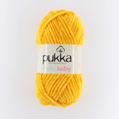 Pukka Lindo Baby 70947 - 1