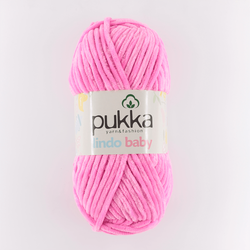 Pukka Lindo Baby 70948 - PUKKA