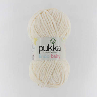 Pukka Lindo Baby 70950 - 1