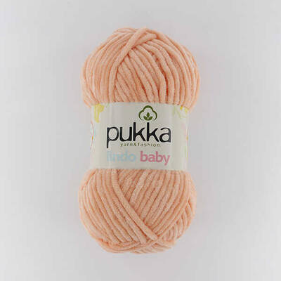 Pukka Lindo Baby 70960 - 1