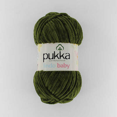 Pukka Lindo Baby 70965 - 1