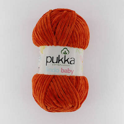 Pukka Lindo Baby 70970 - 1