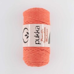 Pukka Pamuklu Taranabilir Makrome 13 - PUKKA