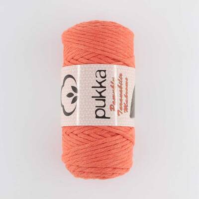 Pukka Pamuklu Taranabilir Makrome 13 - 1