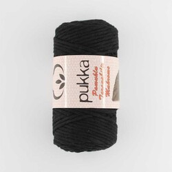 Pukka Pamuklu Taranabilir Makrome 22 - PUKKA