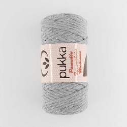 Pukka Pamuklu Taranabilir Makrome 36 - PUKKA