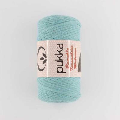 Pukka Pamuklu Taranabilir Makrome 37 - 1