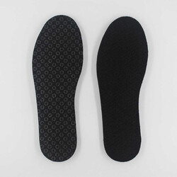 Pukka Patiklik Kaydırmaz Keçe Taban Delikli (36-37) - PUKKA