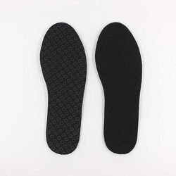 Pukka Patiklik Kaydırmaz Keçe Taban Delikli (37-38) - PUKKA