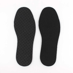 Pukka Patiklik Kaydırmaz Keçe Taban Delikli (41-42) - PUKKA