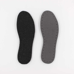 Pukka Patiklik Keçe Taban Delikli (27-28 - PUKKA