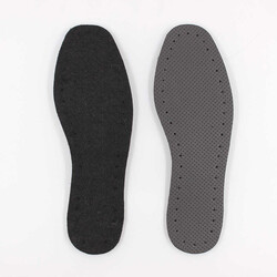 Pukka Patiklik Keçe Taban Delikli (31-32) - PUKKA