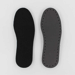 Pukka Patiklik Keçe Taban Delikli (32-33) - PUKKA