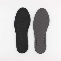 Pukka Patiklik Keçe Taban Delikli (33-34) - PUKKA