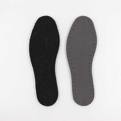 Pukka Patiklik Keçe Taban Delikli (35-36) - PUKKA