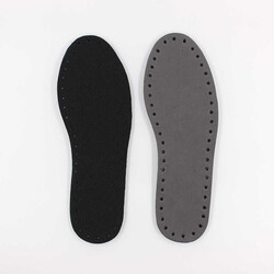 Pukka Patiklik Keçe Taban Delikli (37-38) - PUKKA