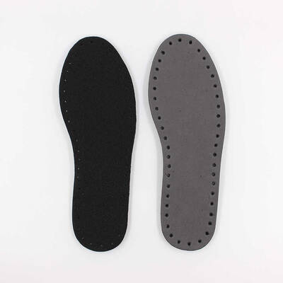 Pukka Patiklik Keçe Taban Delikli (37-38) - 1