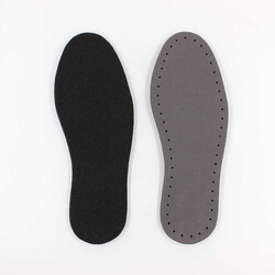 Pukka Patiklik Keçe Taban Delikli (39-40) - PUKKA