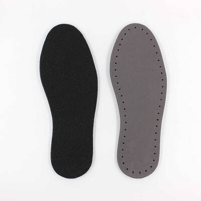 Pukka Patiklik Keçe Taban Delikli (39-40) - 1