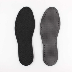 Pukka Patiklik Keçe Taban Delikli (41-42) - PUKKA