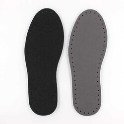 Pukka Patiklik Keçe Taban Delikli (43-44) - PUKKA