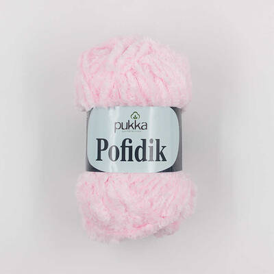 Pukka Pofidik 11 - 1