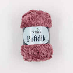 Pukka Pofidik 12 - PUKKA
