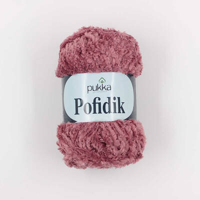 Pukka Pofidik 12 - 1