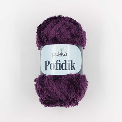 Pukka Pofidik 15 - PUKKA