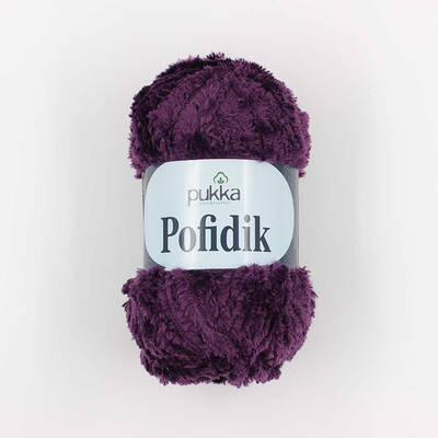 Pukka Pofidik 15 - 1