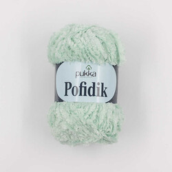 Pukka Pofidik 16 - PUKKA