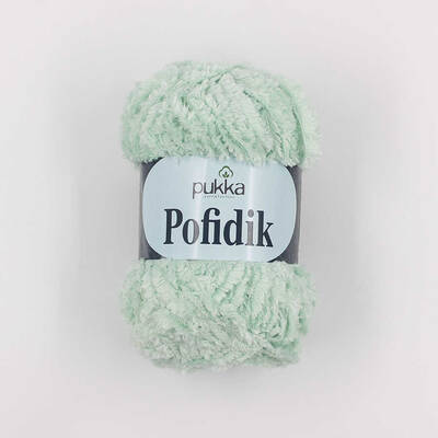 Pukka Pofidik 16 - 1