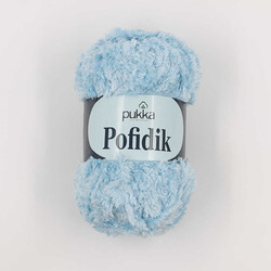 Pukka Pofidik 17 - PUKKA