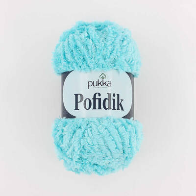 Pukka Pofidik 18 - 1