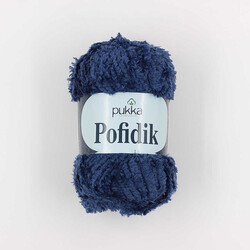 Pukka Pofidik 19 - PUKKA