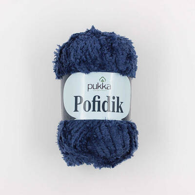 Pukka Pofidik 19 - 1