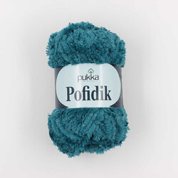 Pukka Pofidik 20 - PUKKA