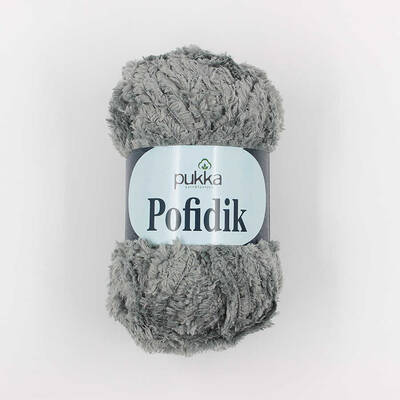 Pukka Pofidik 3 - 1