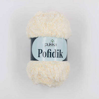 Pukka Pofidik 5 - 1