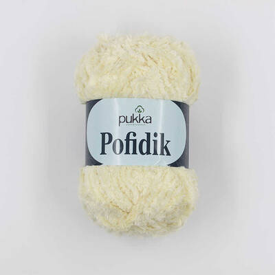 Pukka Pofidik 8 - 1