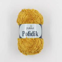Pukka Pofidik 9 - PUKKA