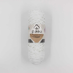 Pukka Polyester Soft Makrome 1000 - PUKKA
