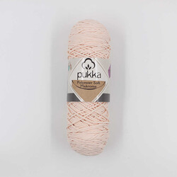 Pukka Polyester Soft Makrome 1054 - PUKKA