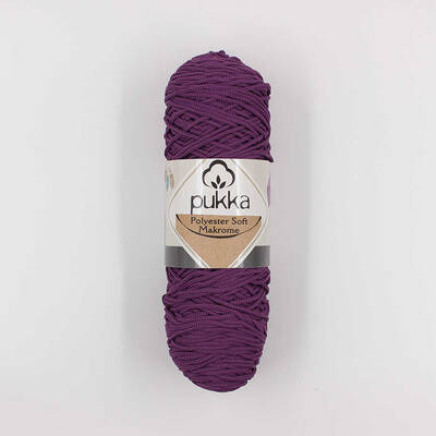 Pukka Polyester Soft Makrome 1060 - 1