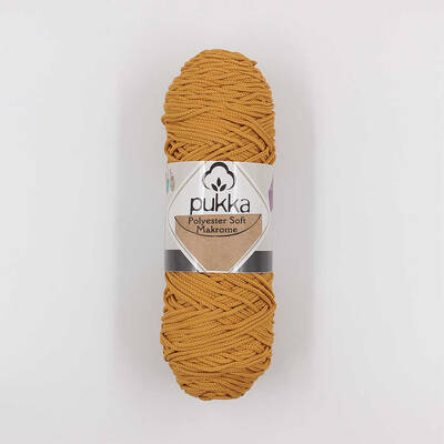 Pukka Polyester Soft Makrome 1111 - 1